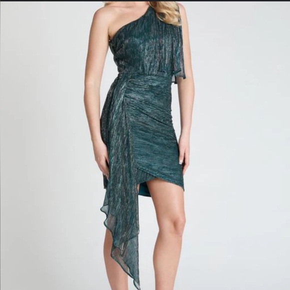 Red Dress Boutique Dresses & Skirts - Teal Multi Dress